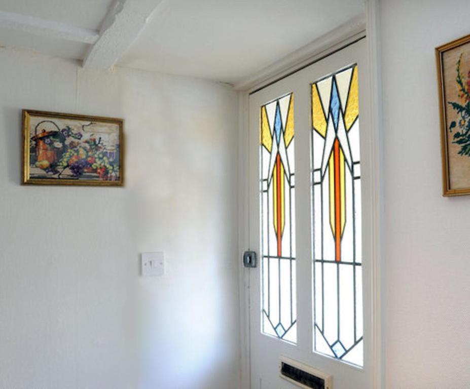 299 London Road Panzió Dover Kültér fotó